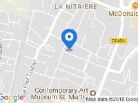 Appart'City Classic Montelimar โรงแรมในโดรม