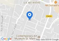 Appart'City Classic Montelimar Hotels in Drome