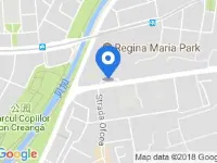 NH Timisoara Hotels in Timisoara