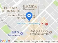 Htop BCN City #HtopEnjoy Hotels near Fundacio Puigvert