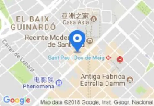 Htop BCN City #HtopEnjoy