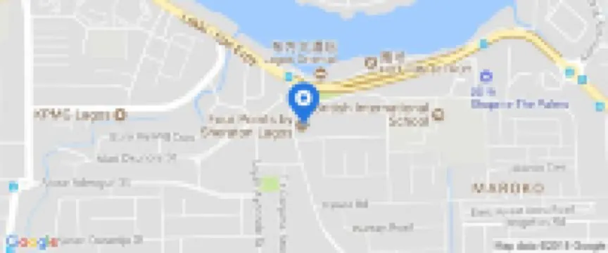 Four Points by Sheraton Lagos