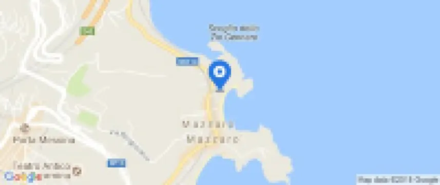 Mazzarò Sea Palace - the Leading Hotels of the World