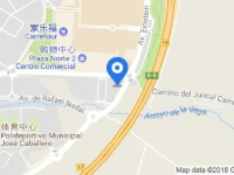 B&B Hotel Madrid Aeropuerto T4 サン・セバスティアン・デ・ロス・レイエスのホテル