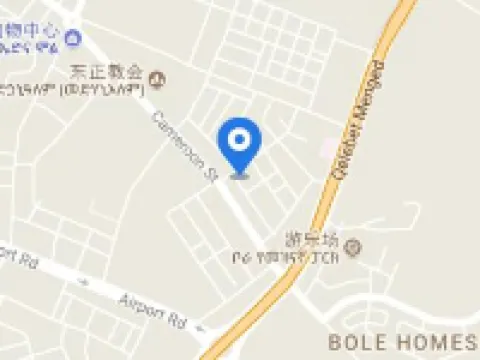 Hotel Lobelia โรงแรมในอาดดิสอาบาบา