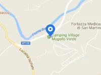 Camping Village Mugello Verde Hotels in Metropolitan City of Florence