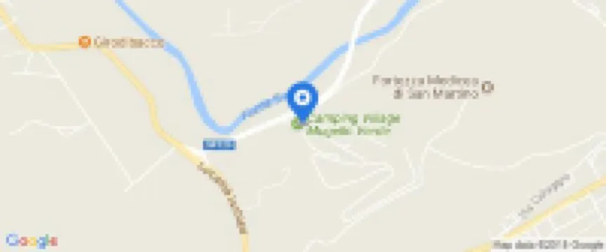 Camping Village Mugello Verde