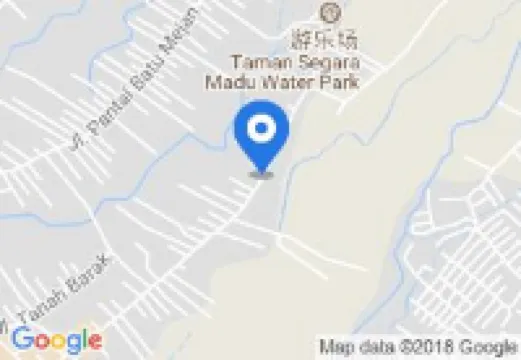 維娜回聲海灘旅館