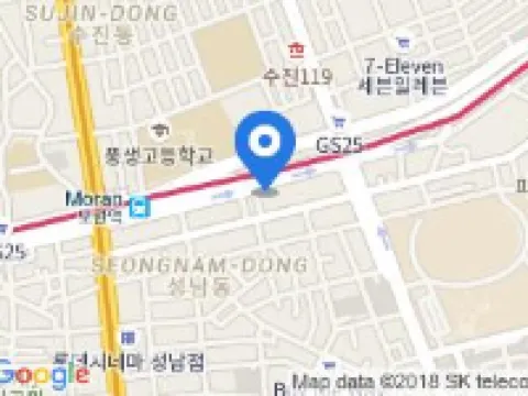 Healasis Hotels in Seongnam