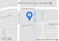 Hyatt House Pleasanton