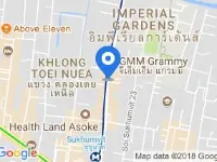 Narawad Boutique Hotel Các khách sạn gần Ga MRT Phetchaburi
