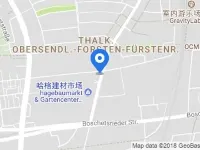 Leonardo Hotel Munich City South Hotels near Forstenried