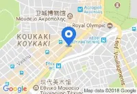 Acropolis Museum Boutique Hotel