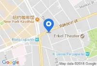 Mövenpick Hotel Budapest Centre