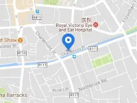 都柏林希爾頓飯店 都柏林住宿飯店