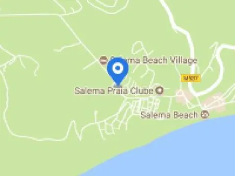 Salema Beach Village Hotels in Salema