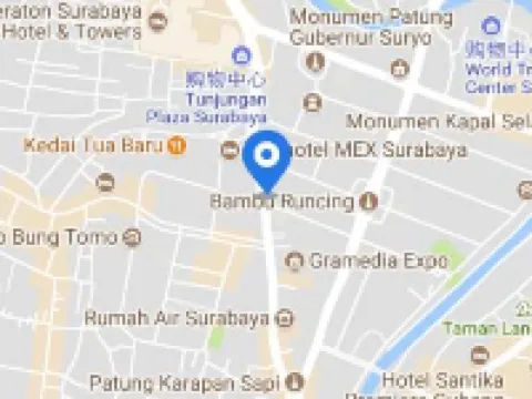 Wyndham Surabaya Hotels in Genteng