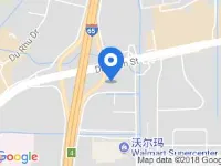 レッド ルーフ イン モバイル- ミッドタウン モビールのホテル