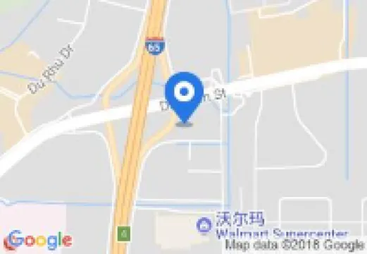 Red Roof Inn Mobile - Midtown