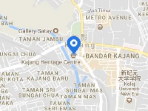 Raintree Boutique Hotel Hotels in Hulu Langat District