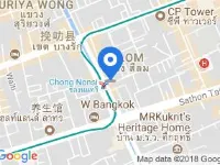 The Heritage Hotels Bangkok Hotels near MahaNakhon