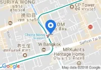 The Heritage Hotels Bangkok