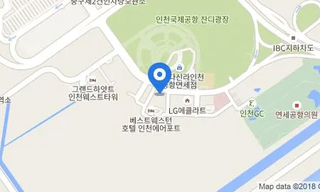 Gogo House Incheon