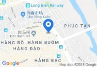 Hanoi Elpis Hotel - spa