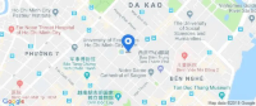 Bach Suites Saigon, a Member of Design Hotels