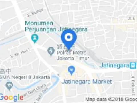 Juno Jatinegara Jakarta Hotels in East Jakarta