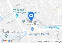 Juno Jatinegara Jakarta