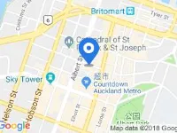 Ibis Budget Auckland Central Hotels in Auckland