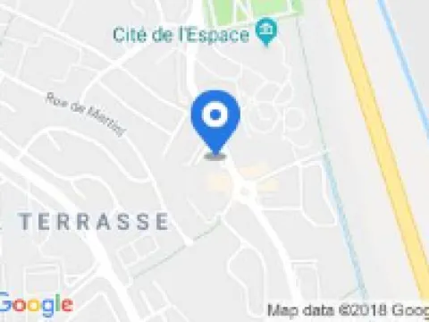 B&B Hotel Toulouse Cité de l'Espace Gonord Hotels in Toulouse