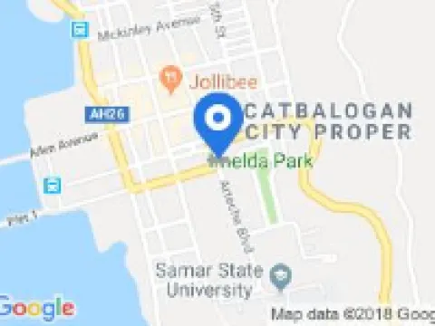 Asia Novo Boutique Hotel - Catbalogan Hotels in Samar