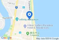 Chateau Beachside Resort