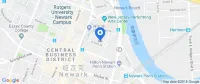 Tryp by Wyndham Newark Downtown 哈里森住宿飯店