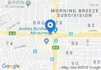 Astrotel Monumento Hotels in Caloocan