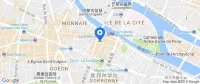 Hotel Europe Saint Severin