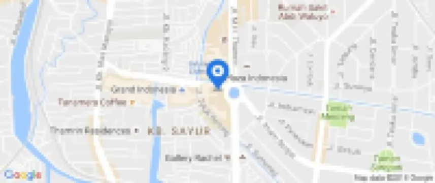 โรงแรมเคมปินสกี้ อินโดนีเซีย จาการ์ตา โรงแรมในจาการ์ตา