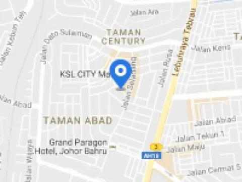 KSL度假酒店 新山酒店