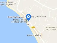 Malibest Resort Hotels in Langkawi
