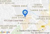 Zenith Kuantan Hotels in Kuantan