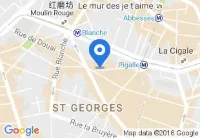 リバーテル モンマルトル オペラ