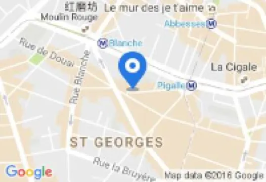 リバーテル モンマルトル オペラ