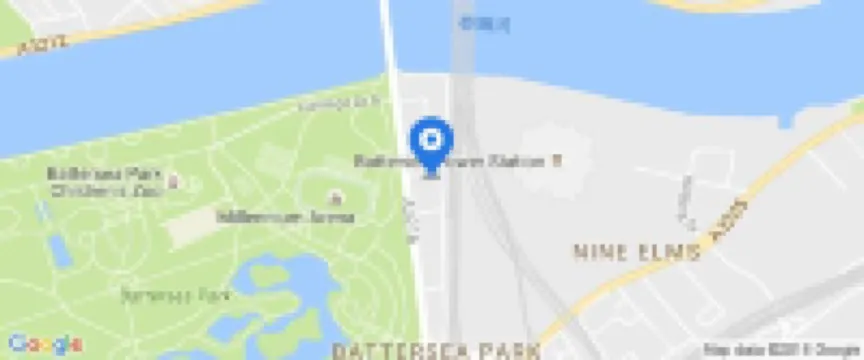 Pestana Chelsea Bridge Hotel & SPA