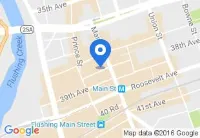 Flushing Central Hotel 88 - 2-Star