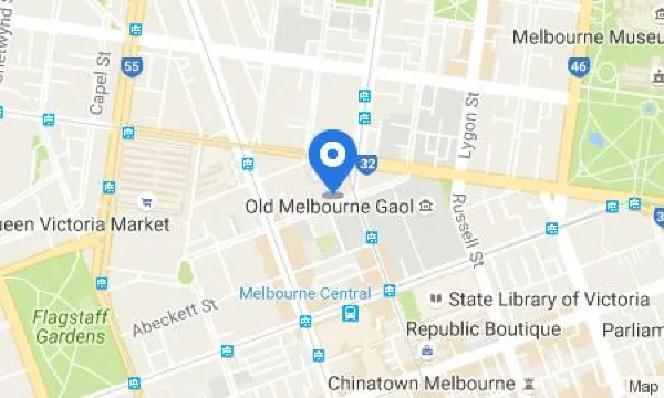 Milano Serviced Apartments