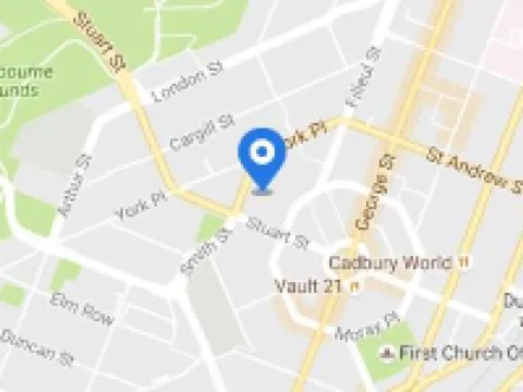 คิงส์เกท โฮเต็ล ดูนดิน โรงแรมในดันเนดิน