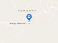 Amaya Hills Kandy Hoteles cerca de Lago Kandy