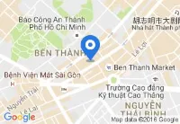 Khách sạn Avanti Boutique